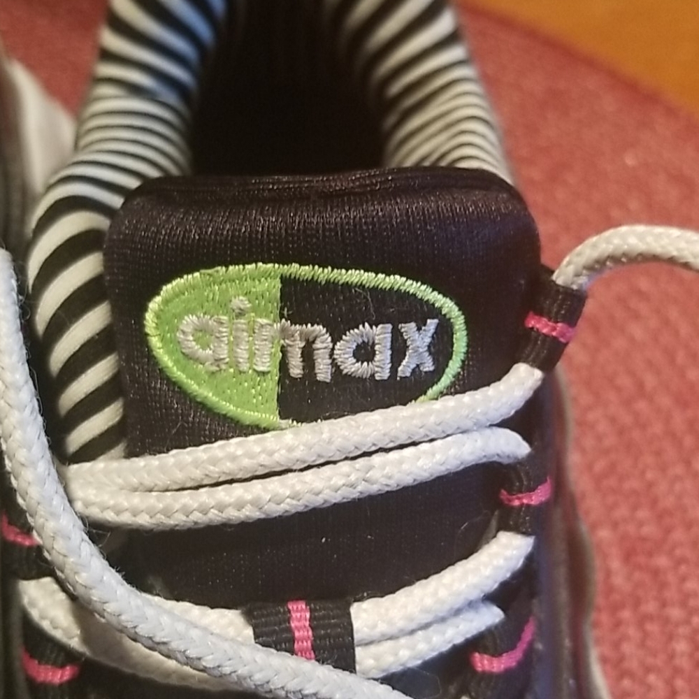 Nike Air Max 95. Size 7 - Picture 6 of 13